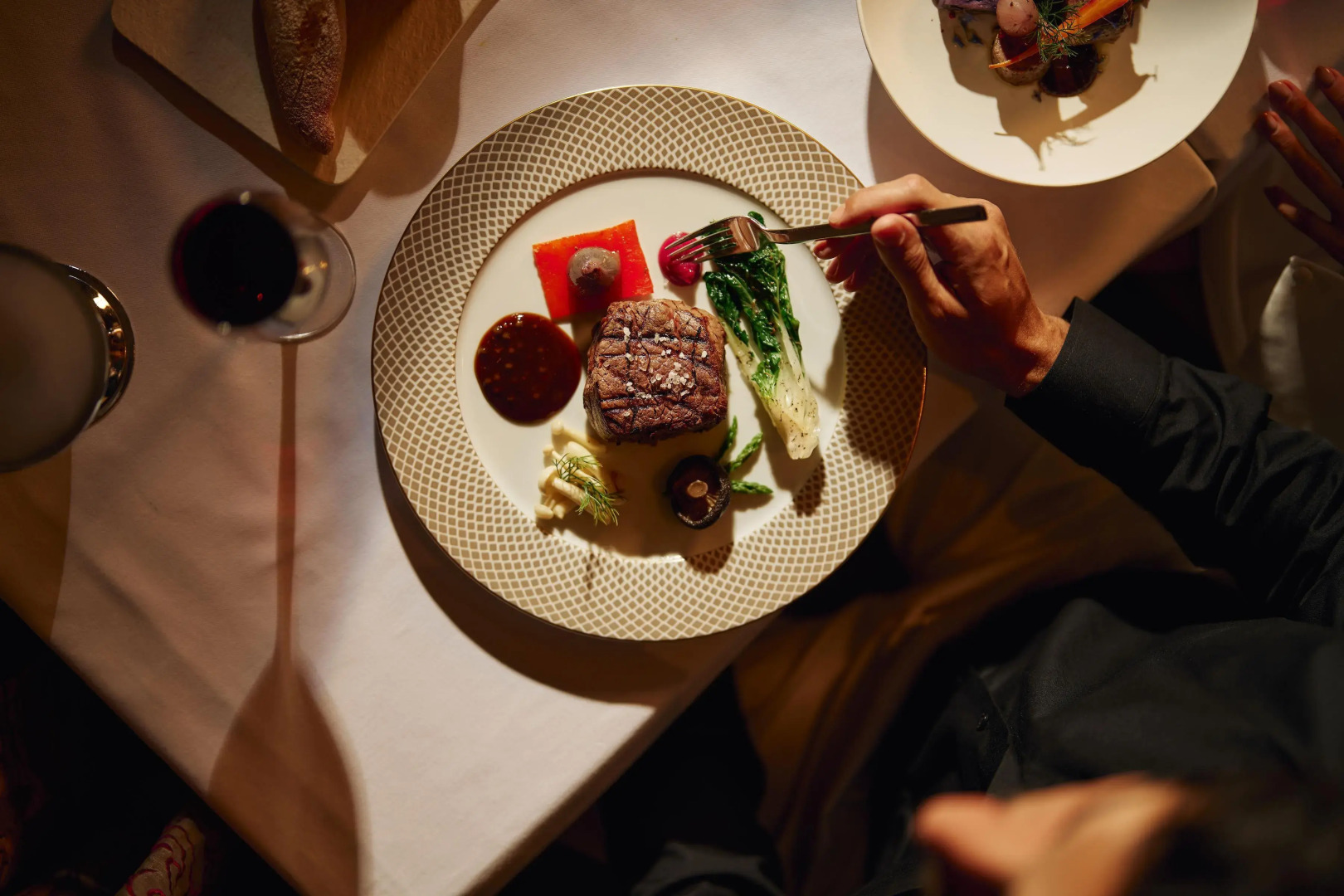 Photo - Royal Maxim Palace Kempinski Cairo