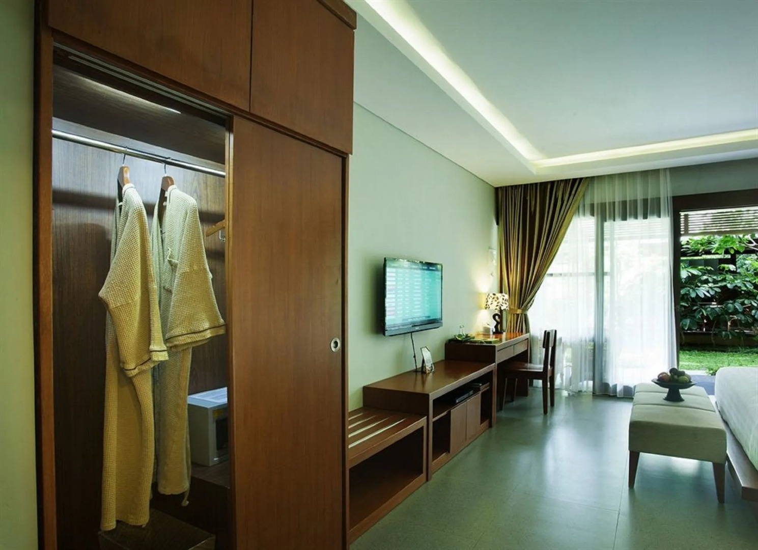 Foto - The Astari Villa and Residence