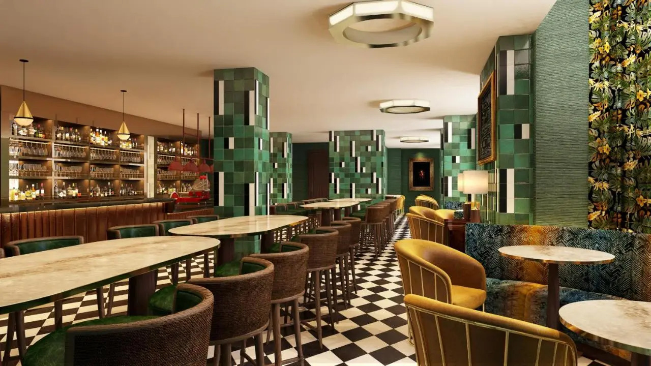 Foto - The Other House South Kensington