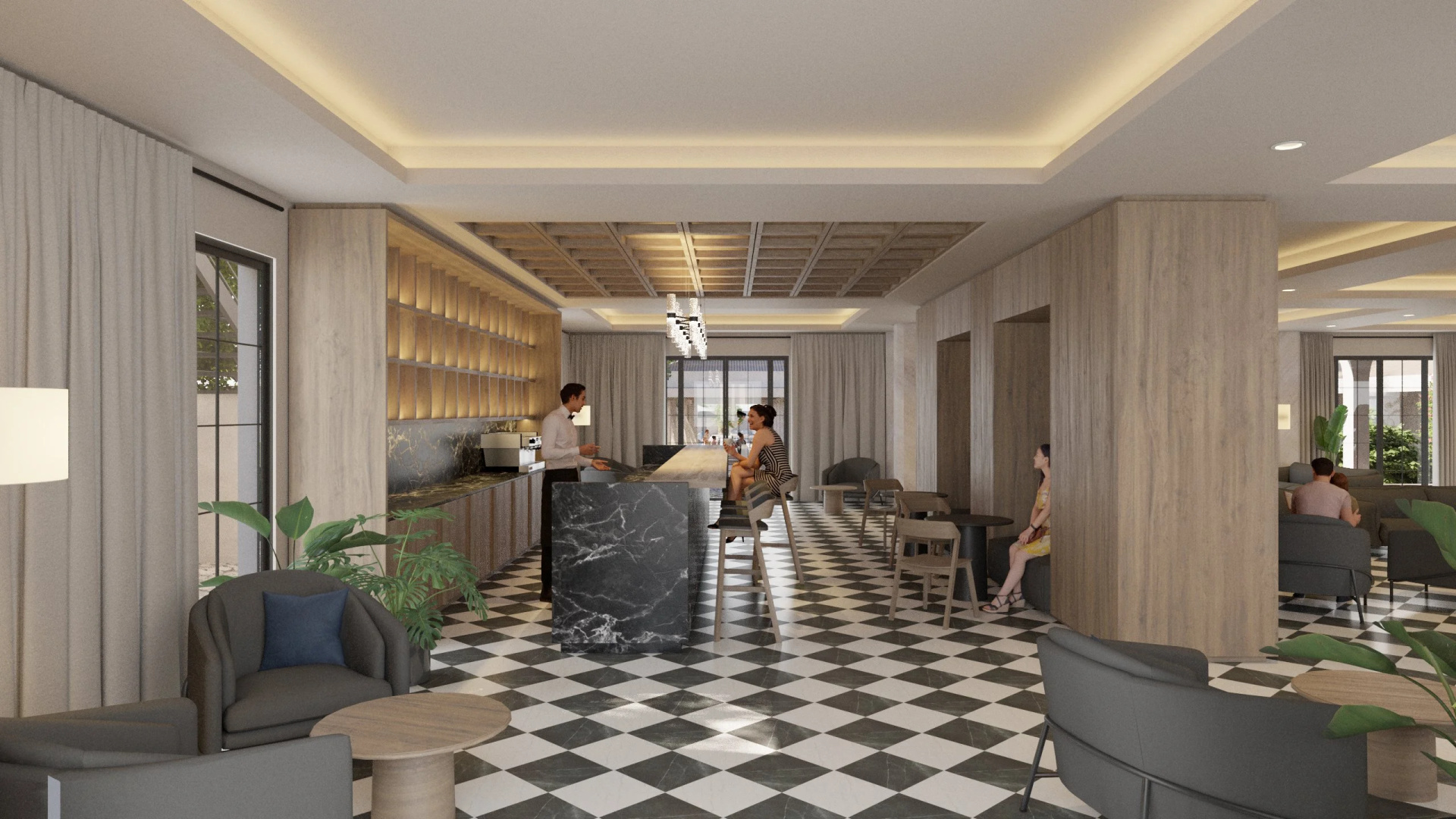 Nobilis Corfu Hotel, Bild 25 von 27