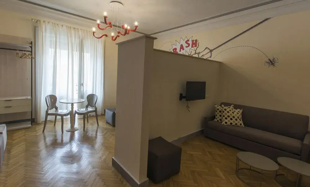 Foto - Tritone 125 Suite