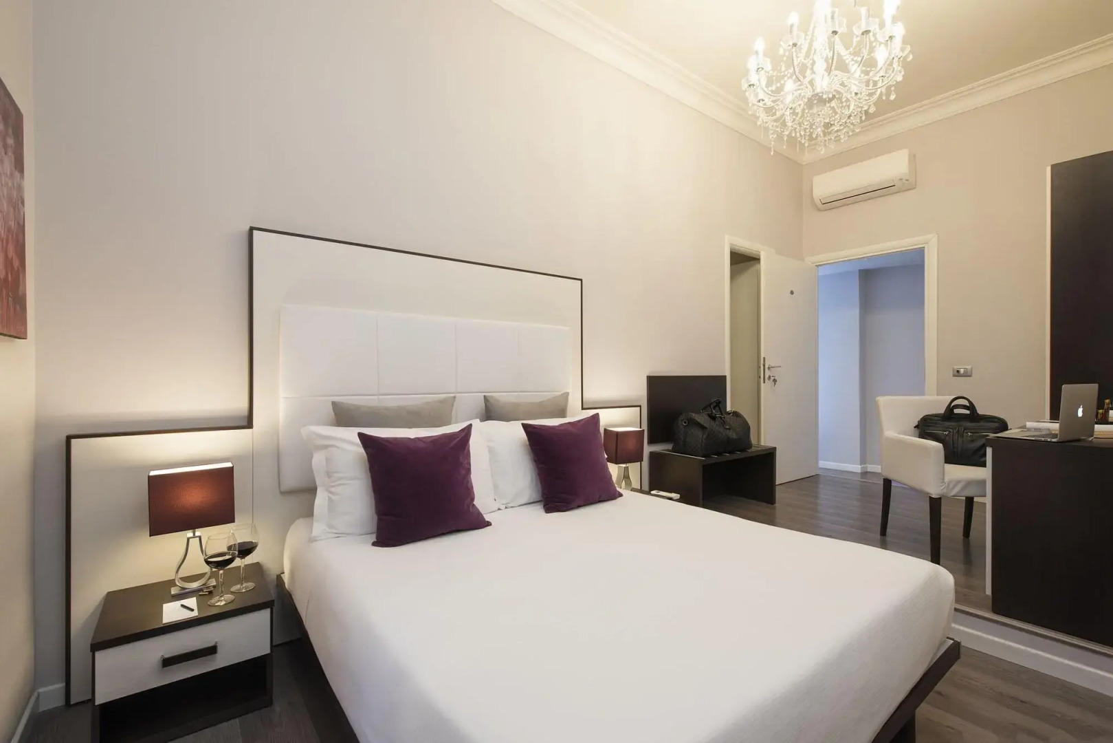 Foto - Arenula Suites