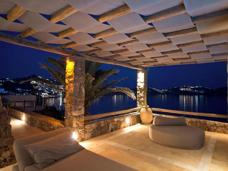 Foto - Topos Exclusive Mykonos