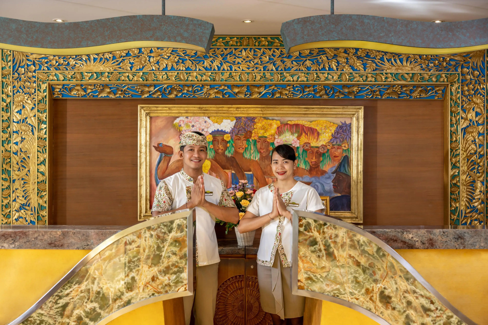 Foto - SenS Hotel and Spa