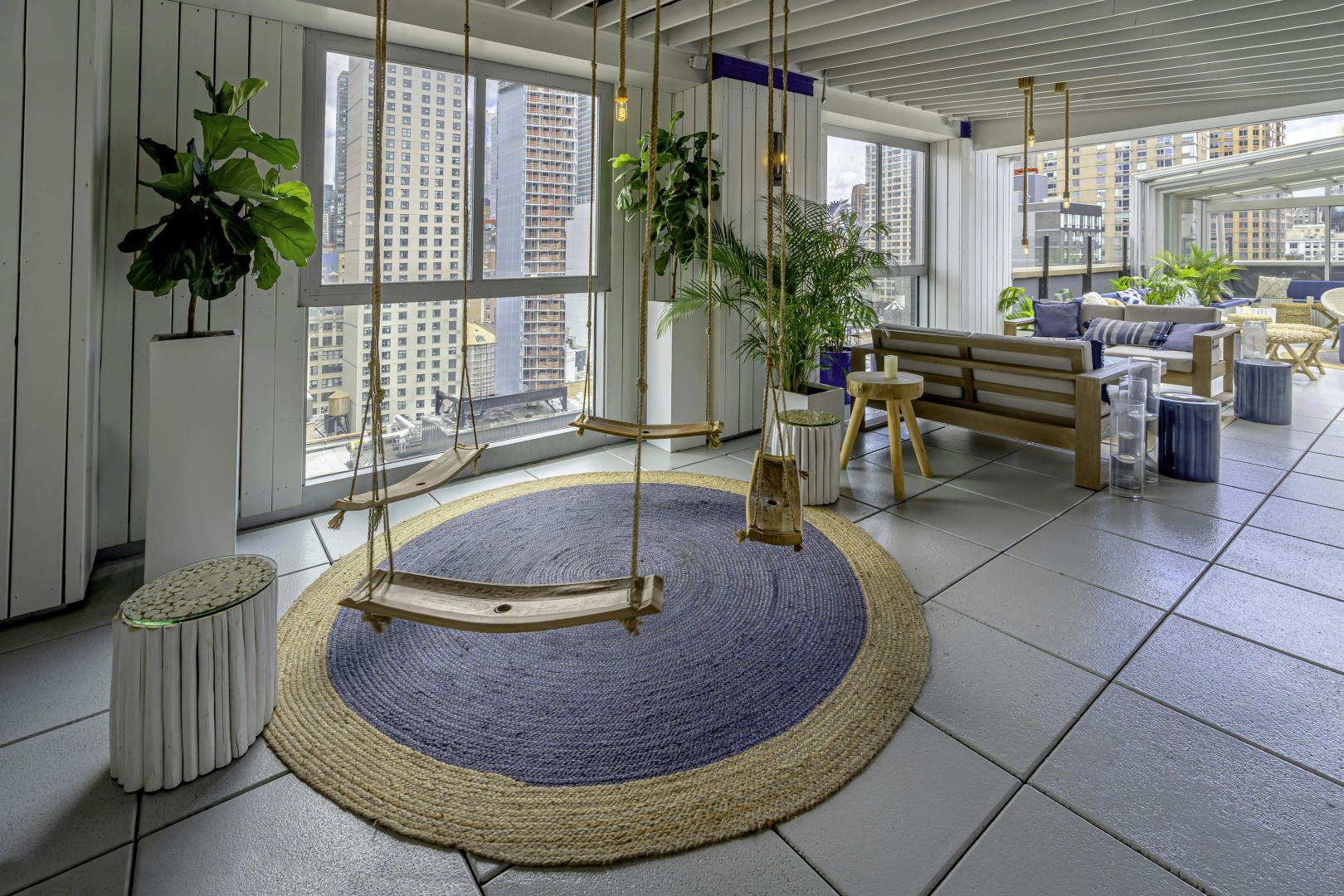 Foto - Hilton New York Fashion District