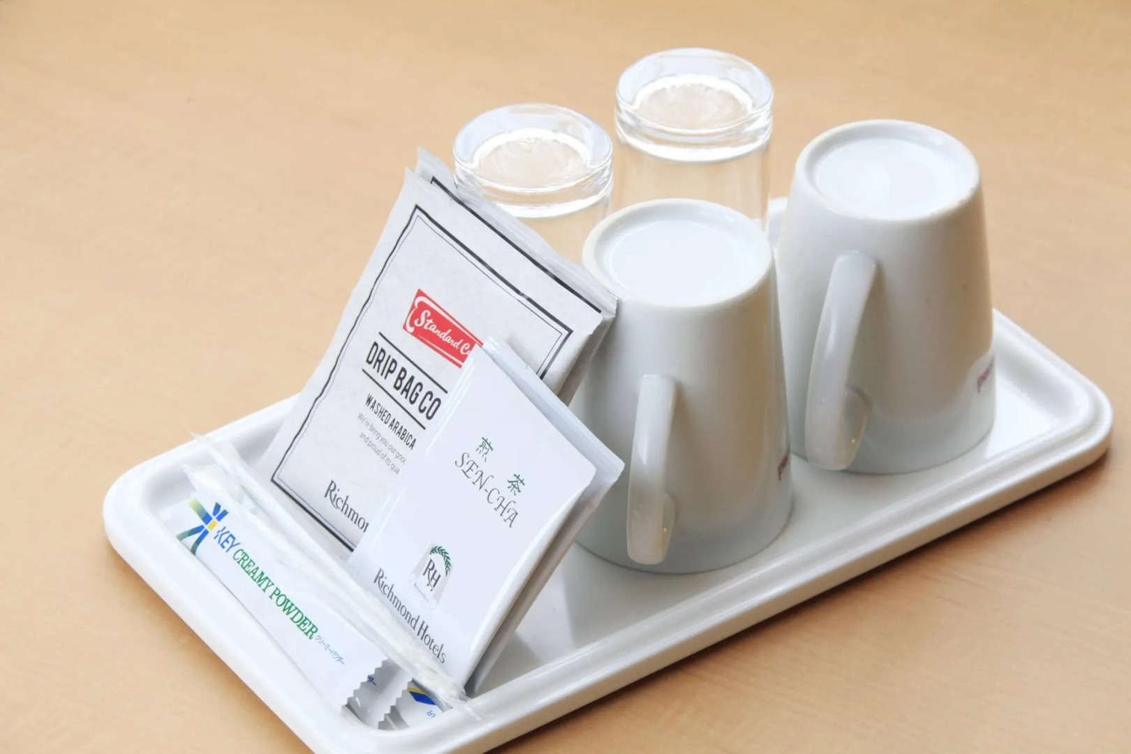 Foto - Richmond Hotel Sapporo Ekimae