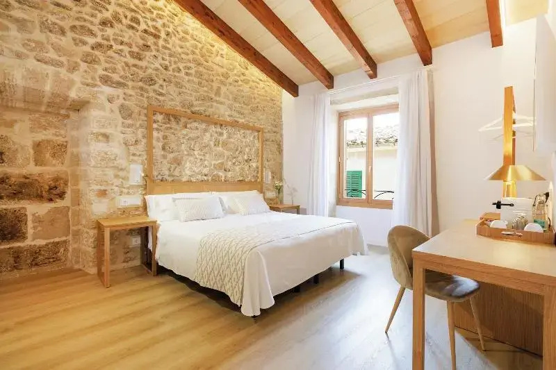 Photo - Petit Palau Alcudia Boutique Hotel
