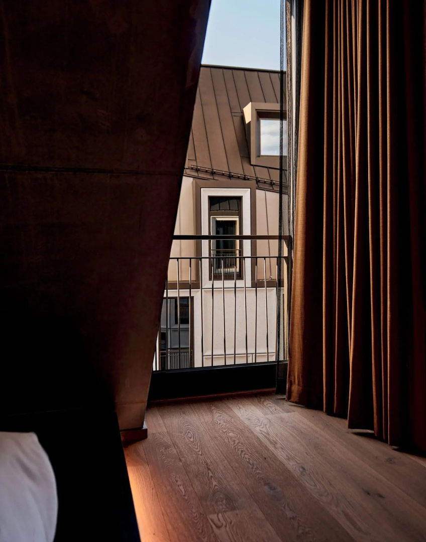 Foto - Karl August - a Neighborhood Hotel