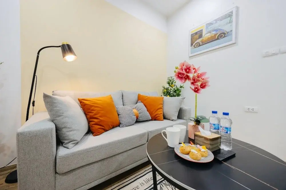 Foto - Crescendo Unique Studio