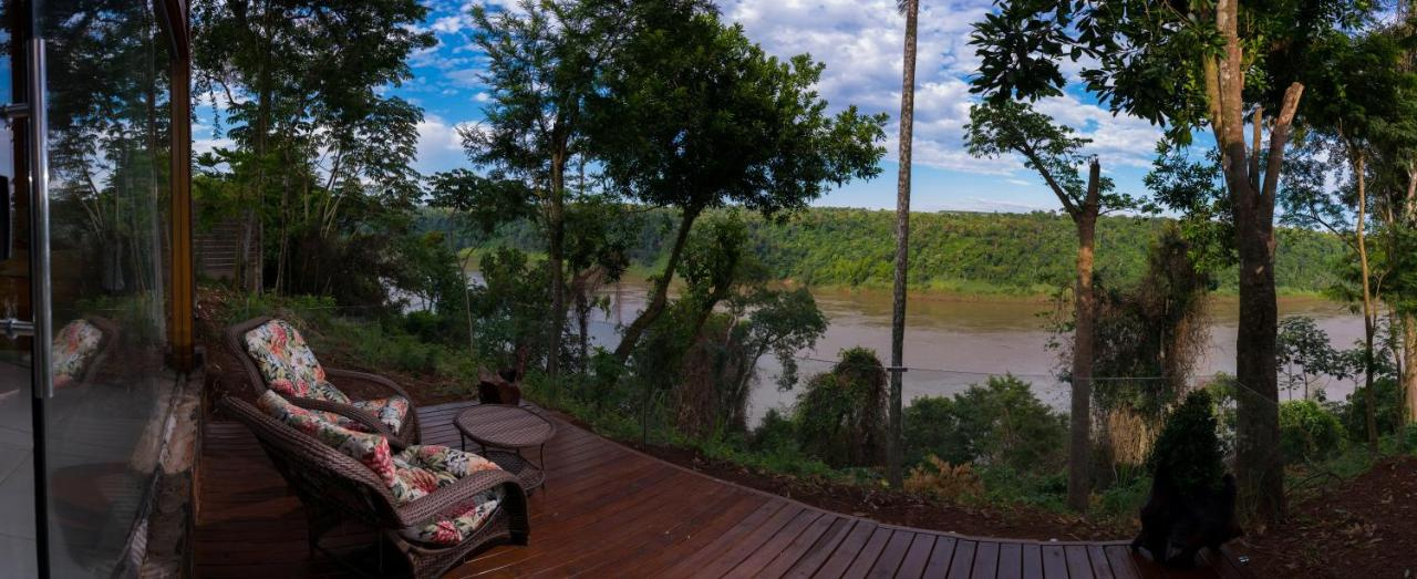 Foto - Tupa Lodge selva y río
