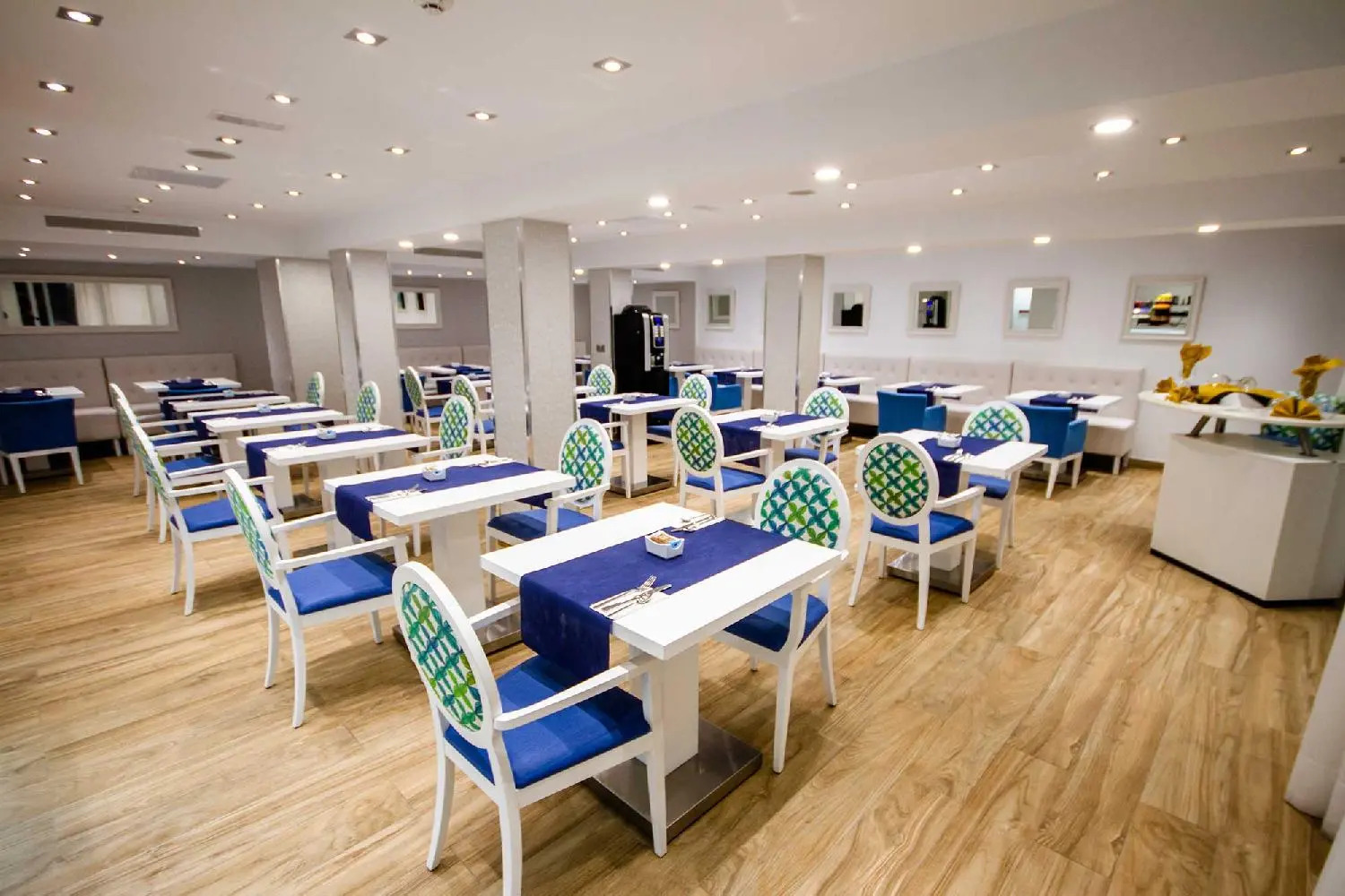 Foto - IG Nachosol Atlantic & Yaizasol by Servatur - Adults Only