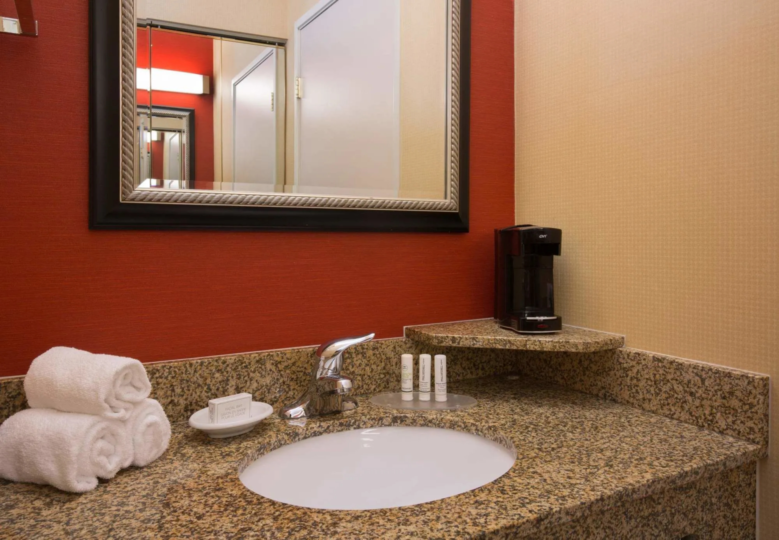 Foto - Courtyard by Marriott Roseville