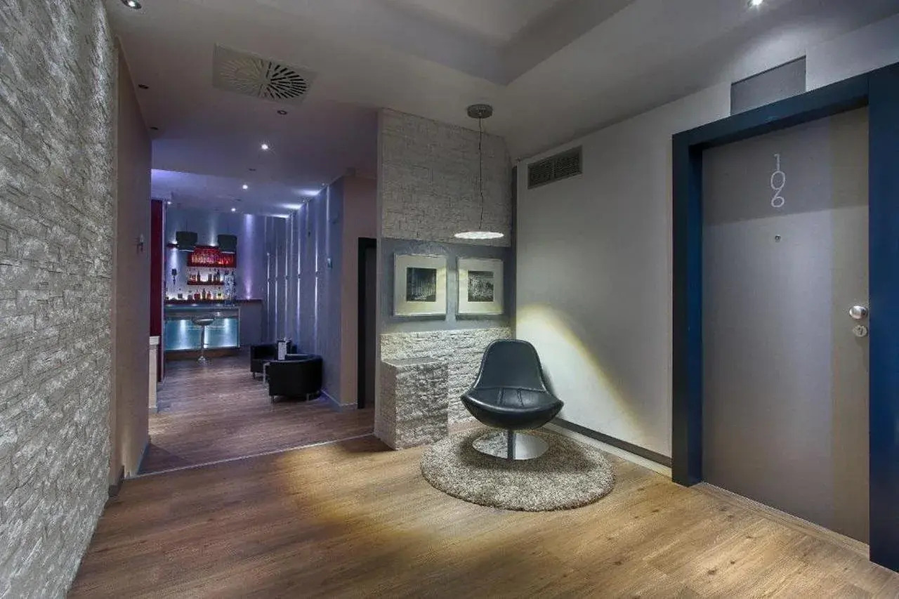 Photo - Hotel Raganelli