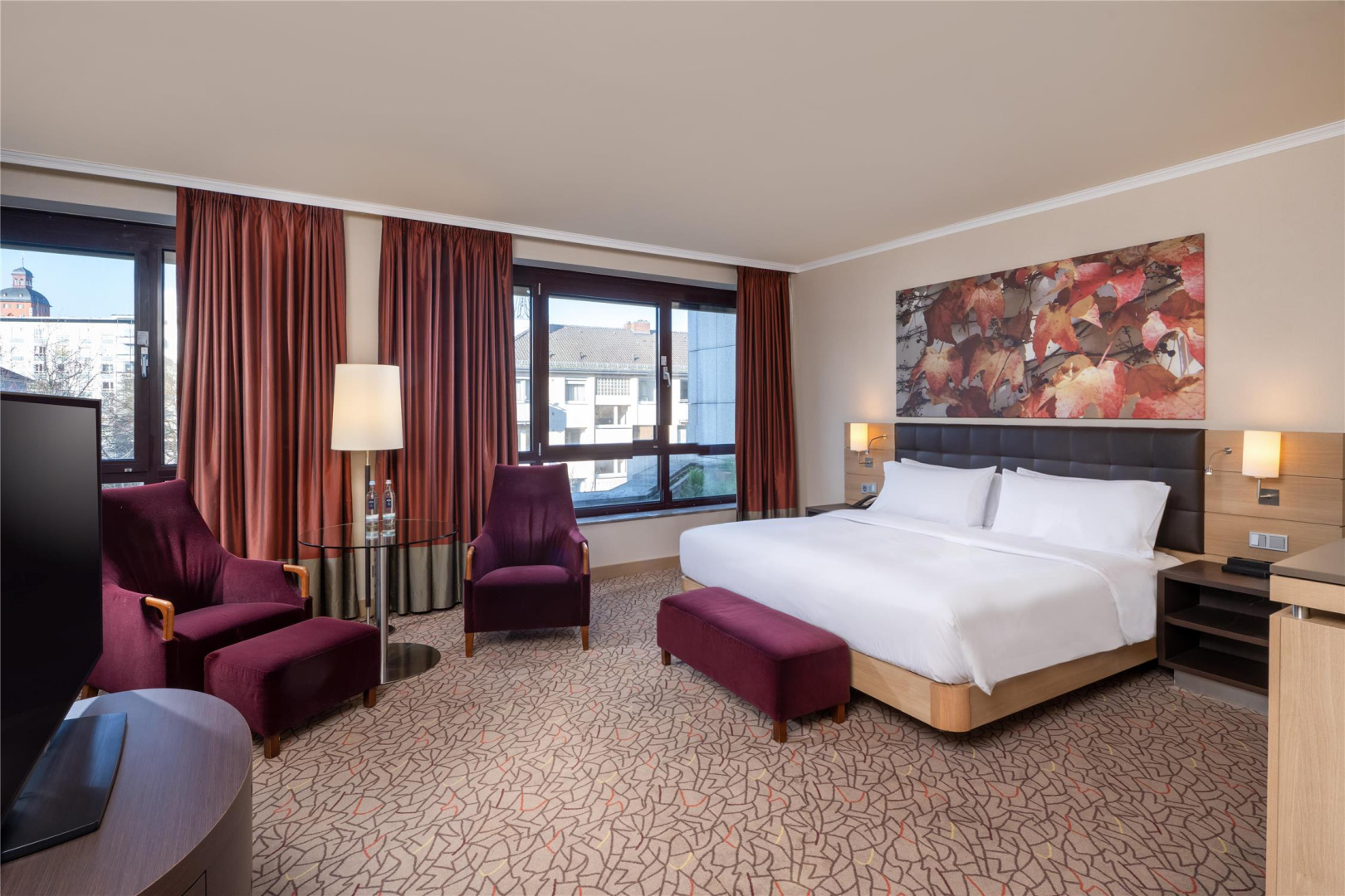Foto - Hilton Mainz
