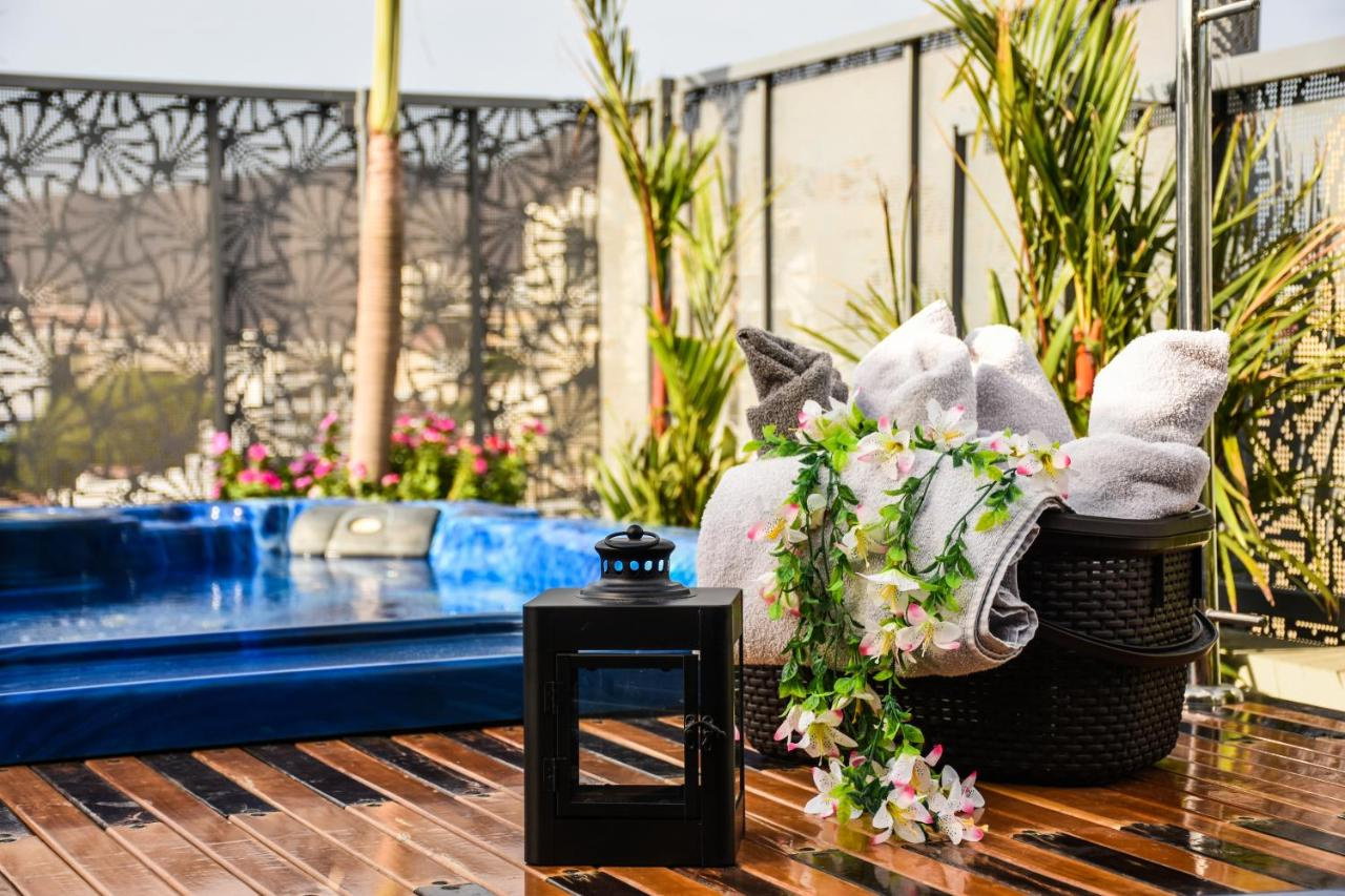 Photo - Hotel Perla Suite Santa Marta