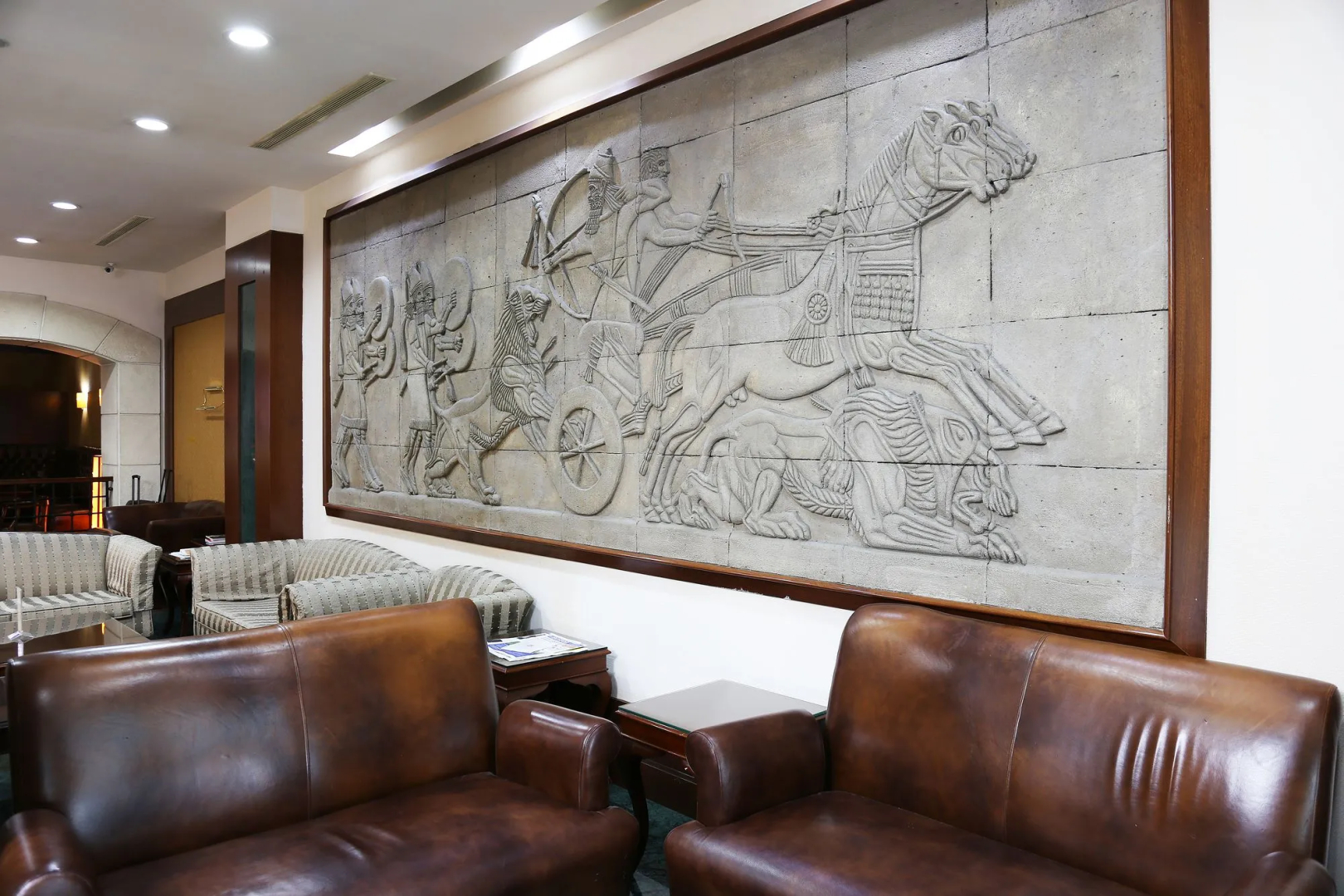 Foto - Benler Otel Laleli ISTanbul