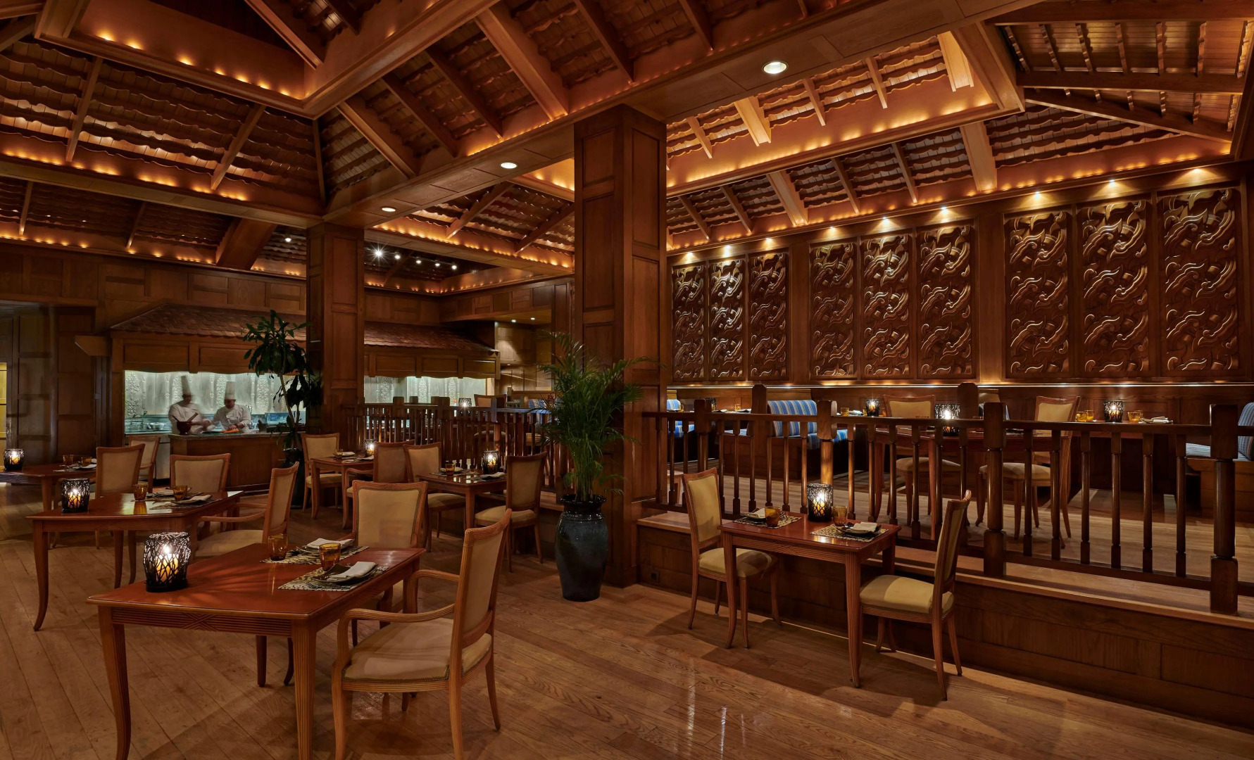 Foto - Park Regency Sharm El Sheikh Resort