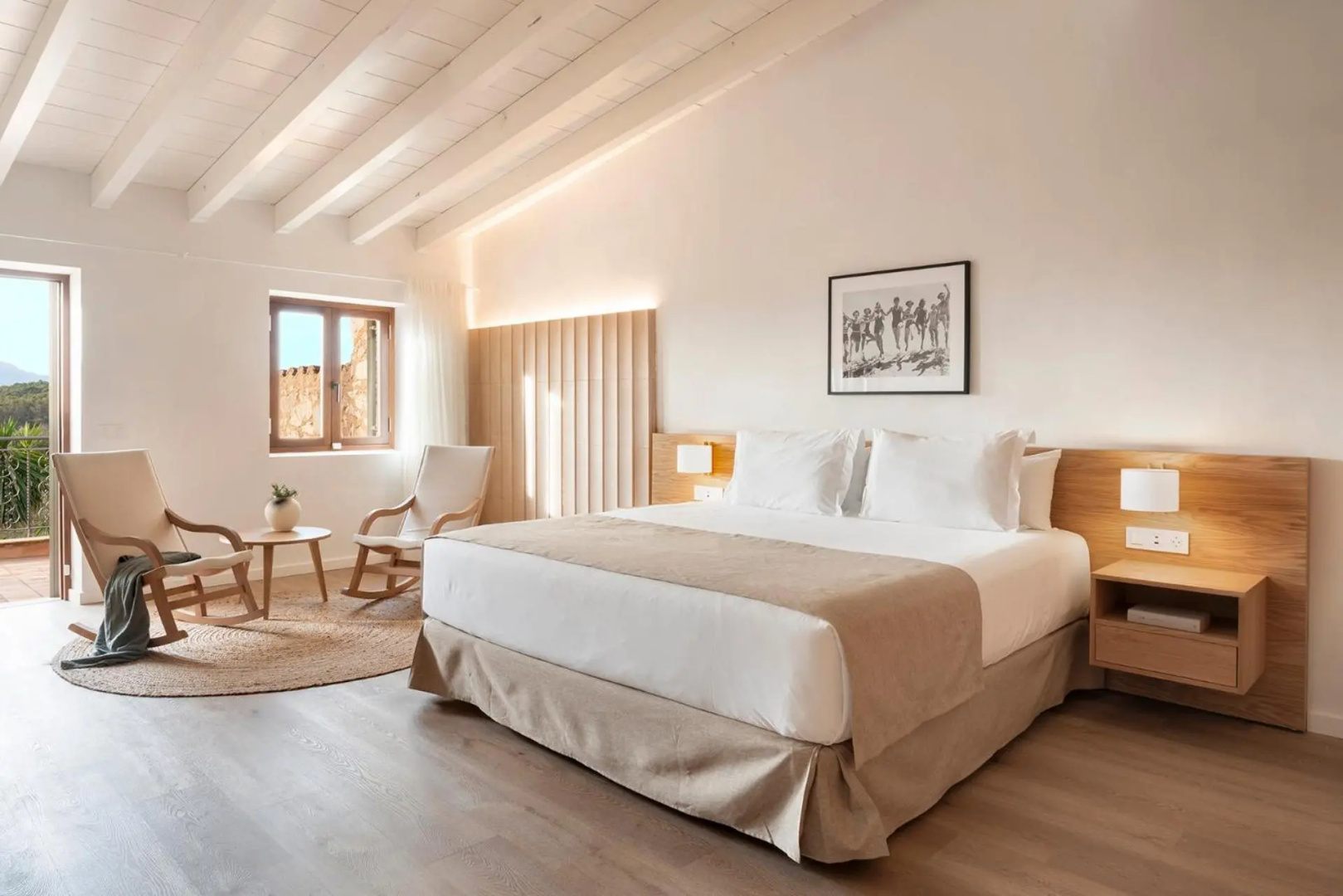 Photo - Es Figueral Nou Hotel Rural & Spa - Adults Only +12