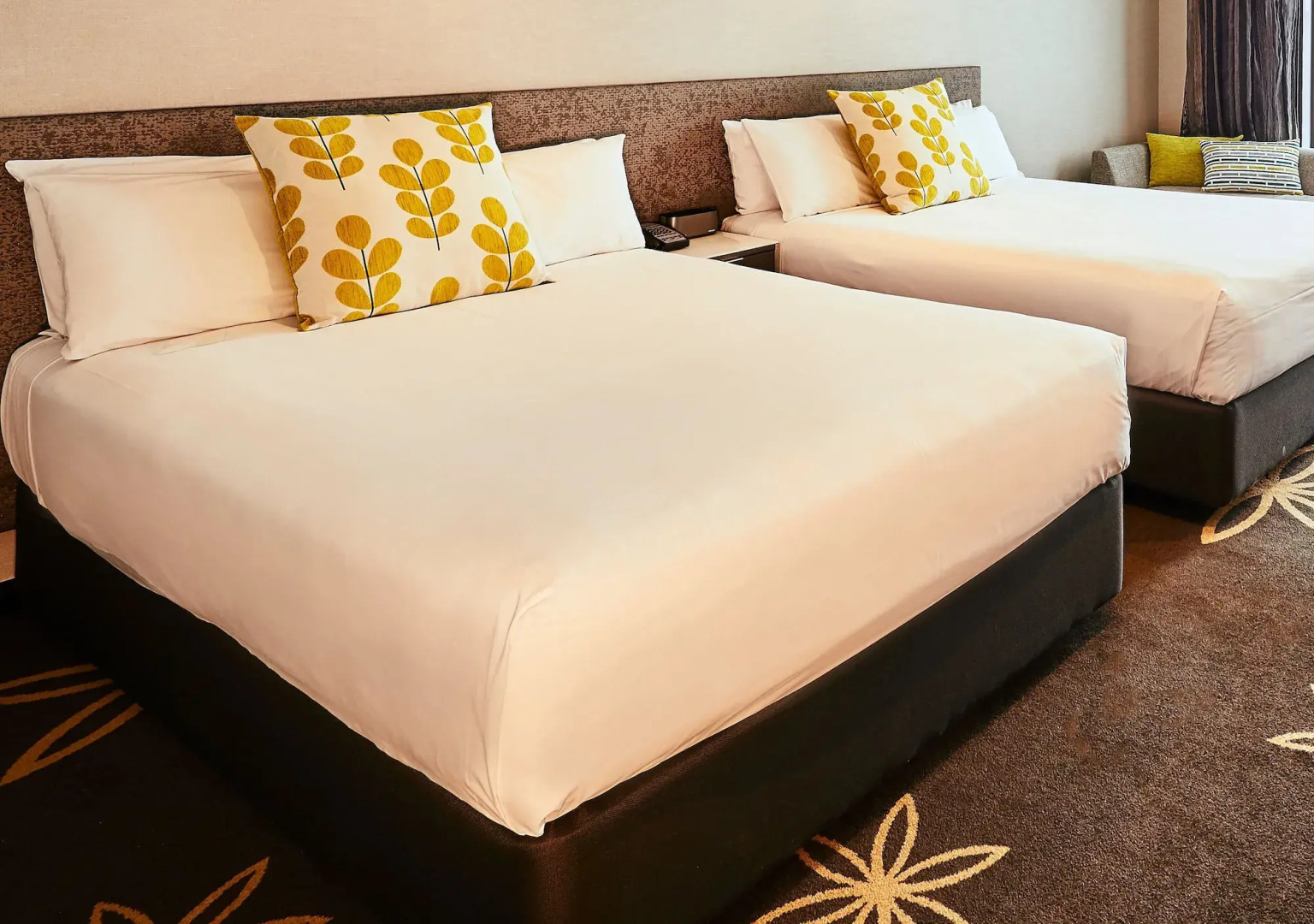 Photo - SkyCity Hotel Auckland