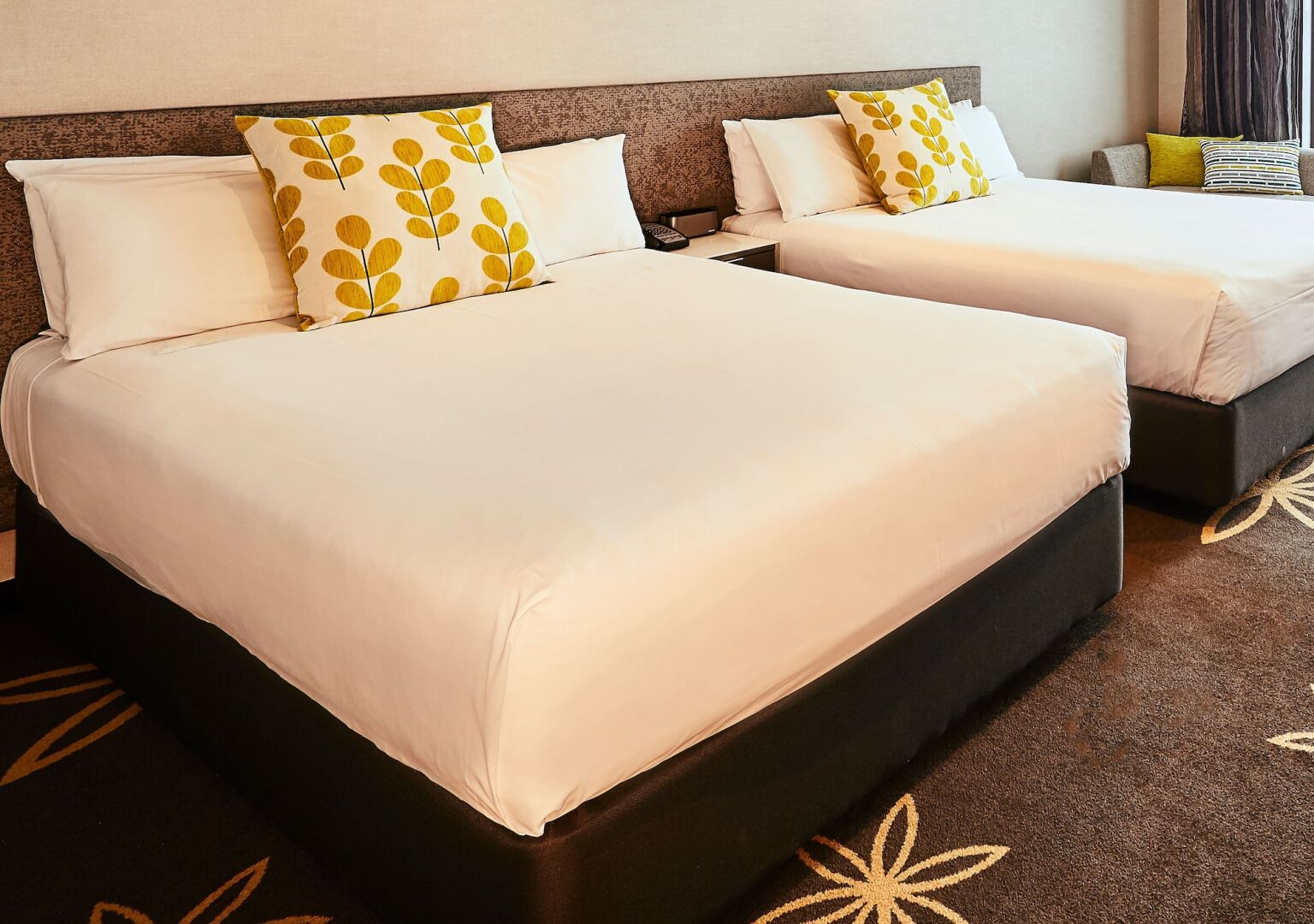 Foto - SkyCity Hotel Auckland