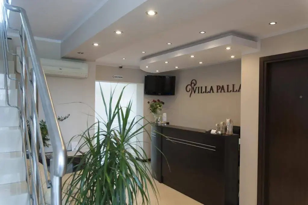 Photo - Villa Pallas