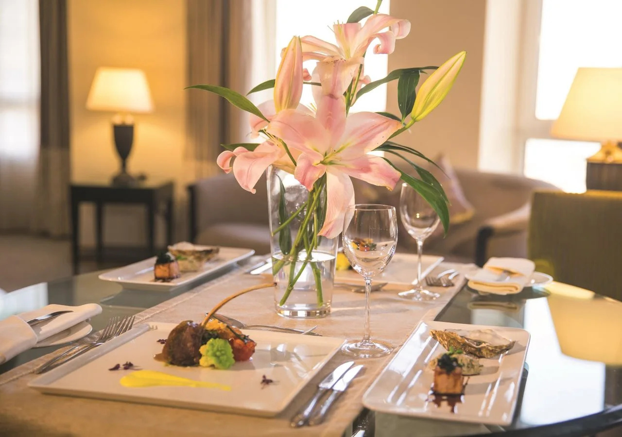 Foto - Mövenpick Hotel Doha