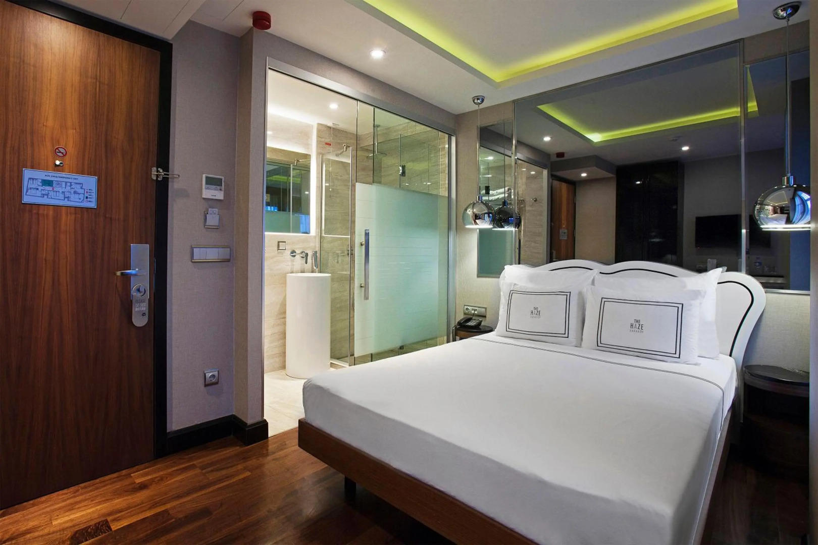 Photo - The Haze Karaköy