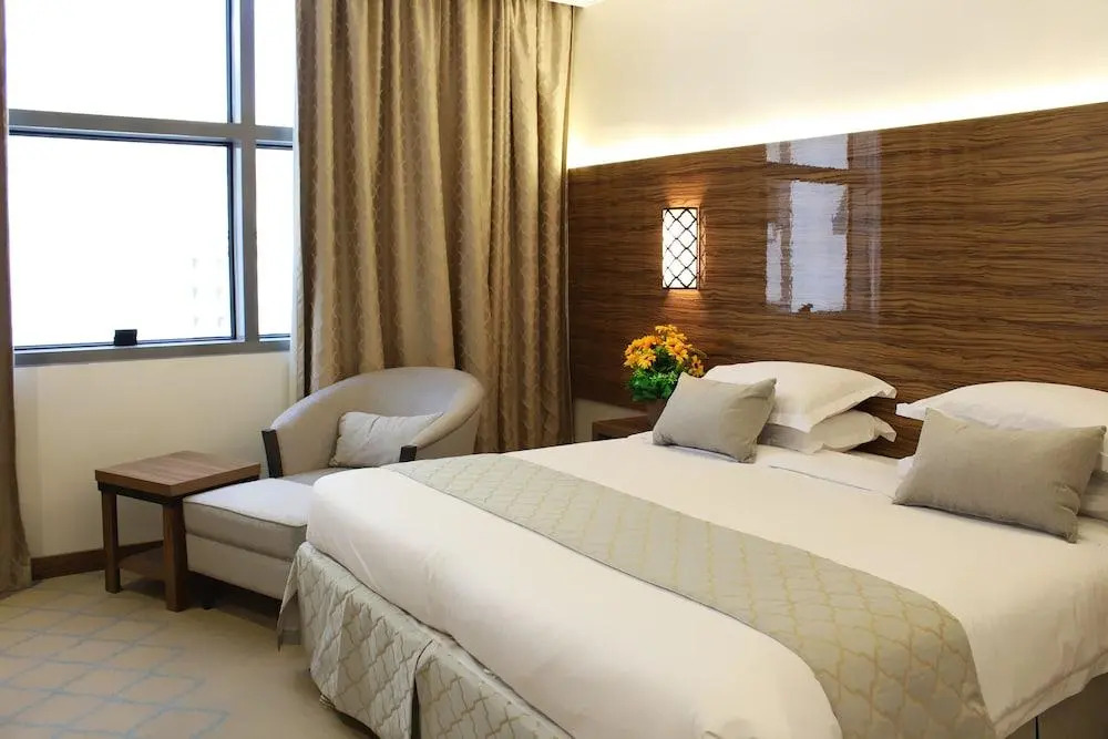 Photo - Lamar Ajyad First Hotel Tower B