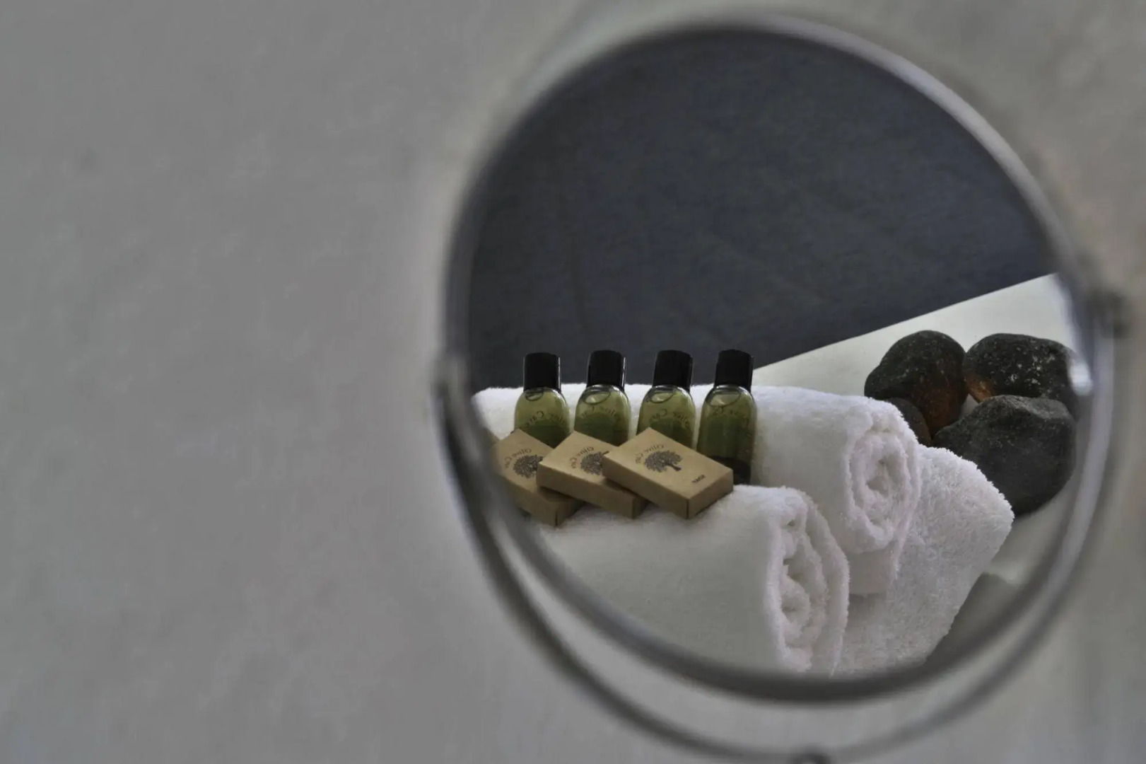 Foto - Glykeria Mini Suites