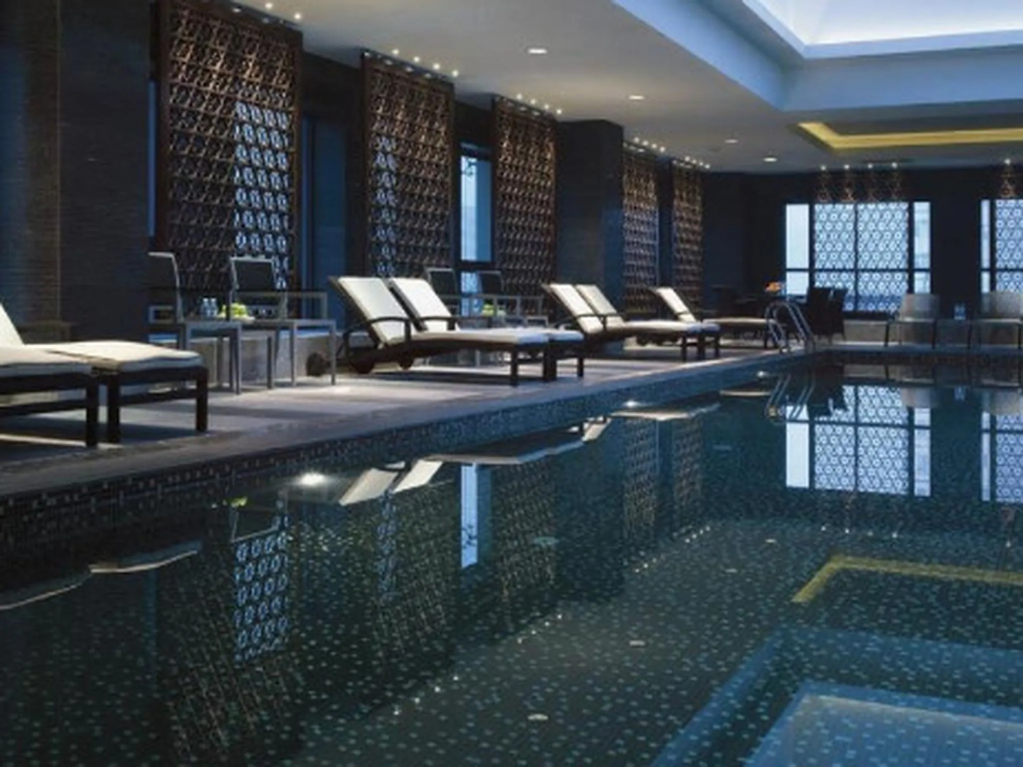 Foto - YANJING Hotel 北京燕京饭店