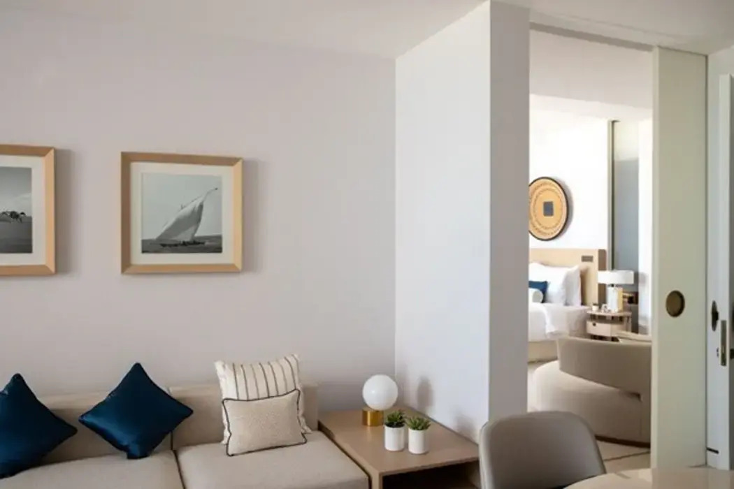 Foto - Jumeirah Saadiyat Island Abu Dhabi