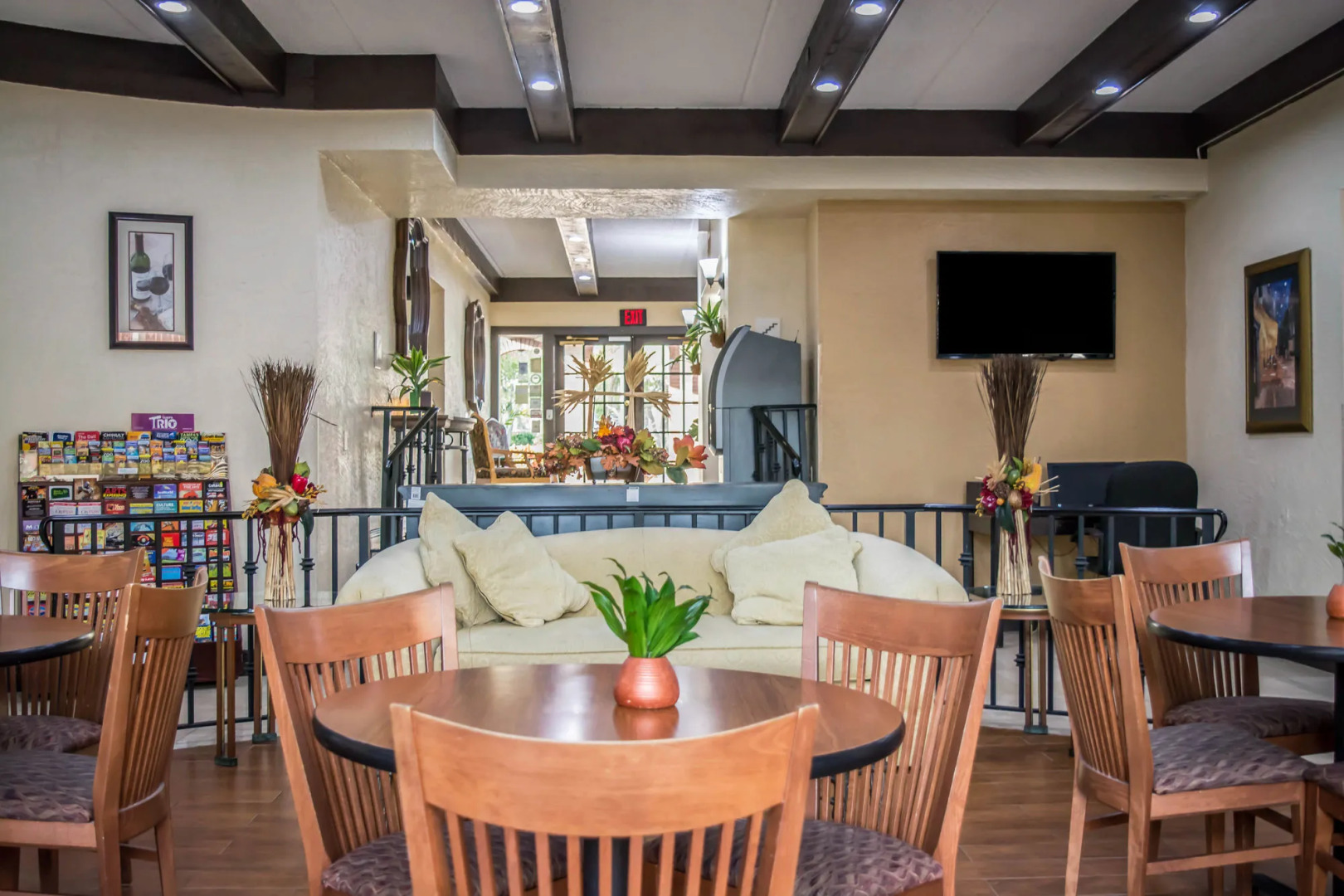 Foto - Clarion Pointe Tampa-Brandon Near Fairgrounds and Casino