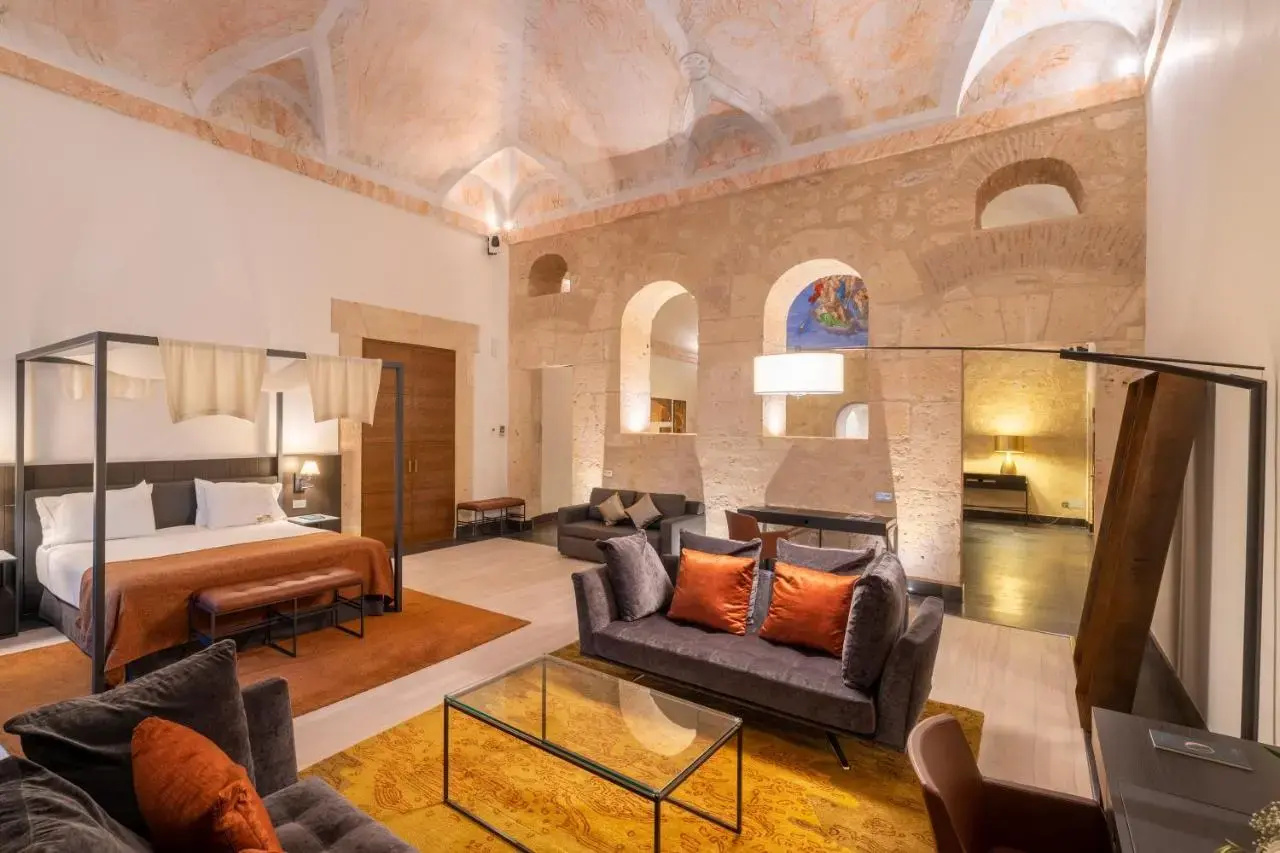 Foto - Áurea Convento Capuchinos by Eurostars Hotel Company