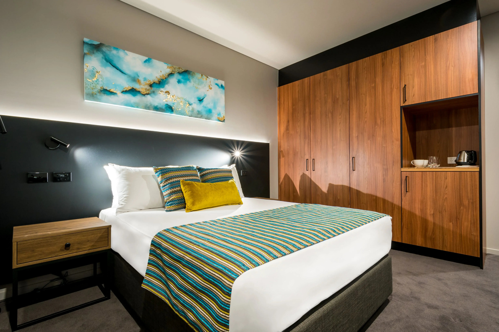 Foto - Elite Gold Coast