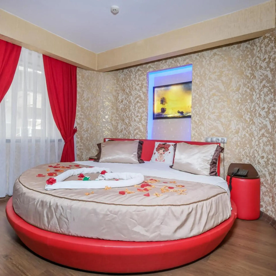 Foto - Marlight Boutique Hotel