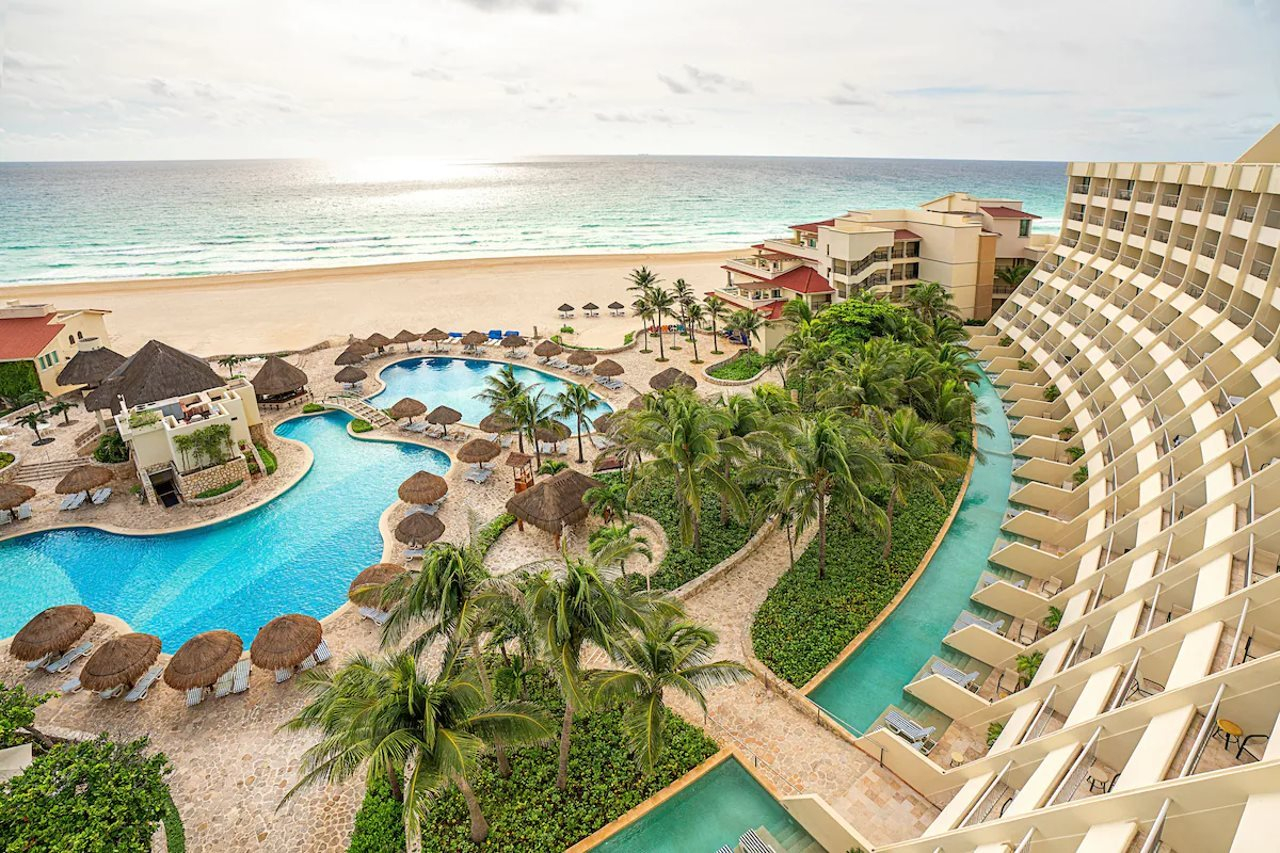 Photo - Royal Select at Grand Park Royal Cancún - All Inclusive - Adults Only