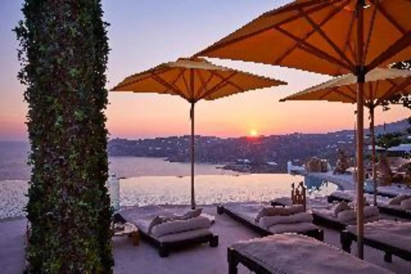 Foto - Myconian Utopia Relais & Chateaux