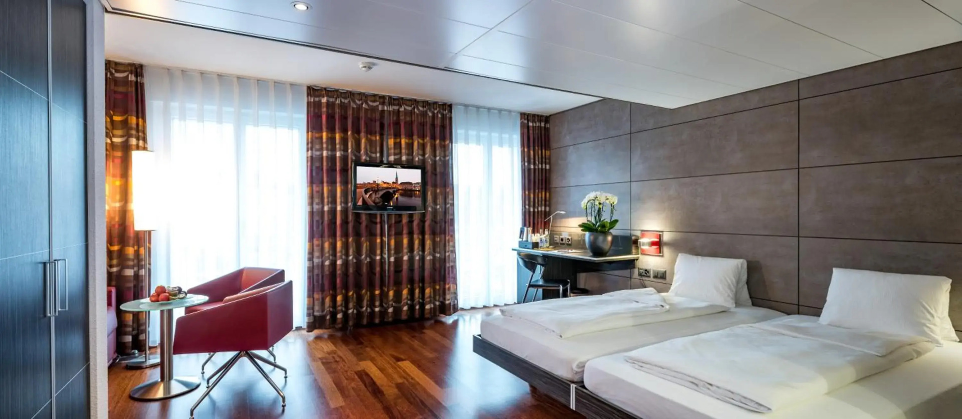 Foto - Hotel Sternen Oerlikon