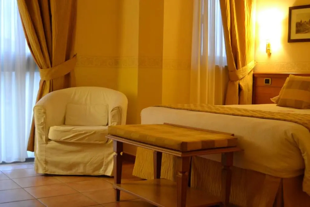Foto - Hotel Seccy Boutique Art & Museum