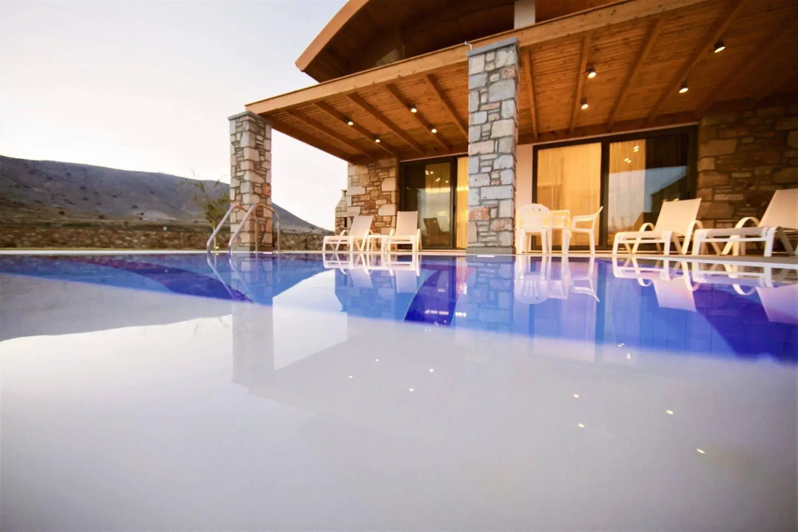 Foto - Estrella Villas