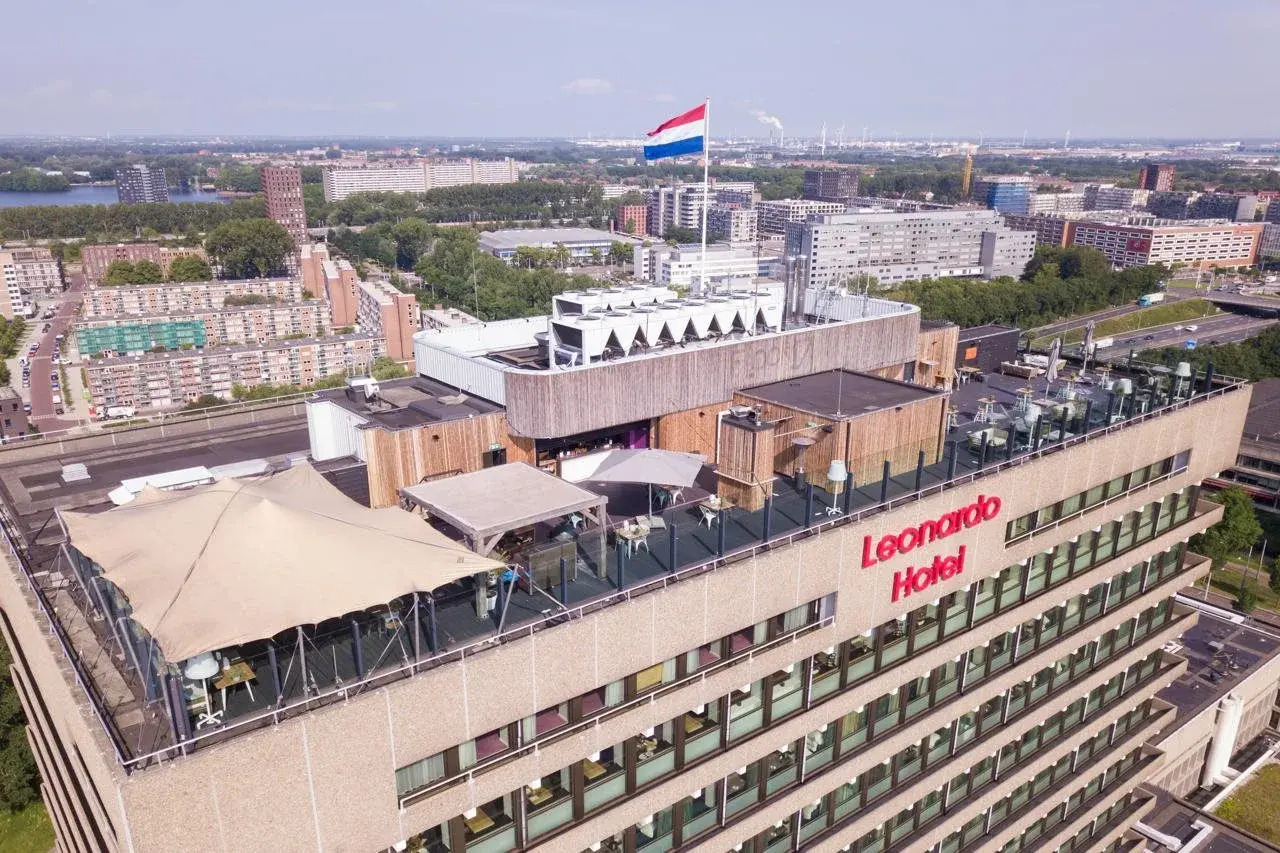Foto - Leonardo Hotel Amsterdam Rembrandtpark