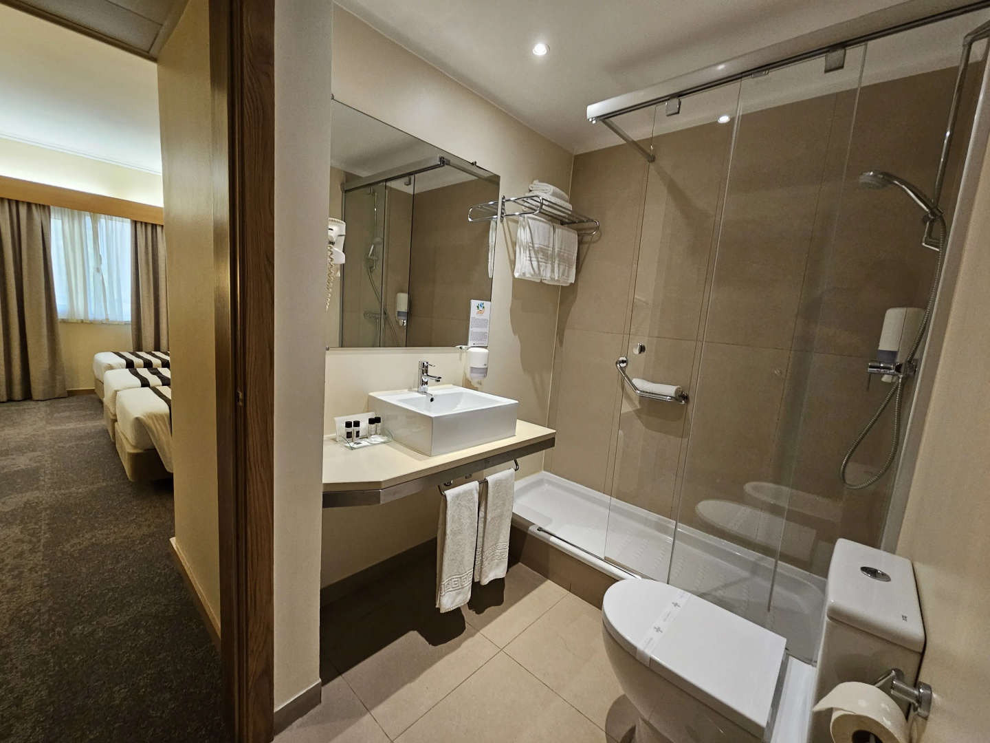 Photo - Hotel Principe Lisboa
