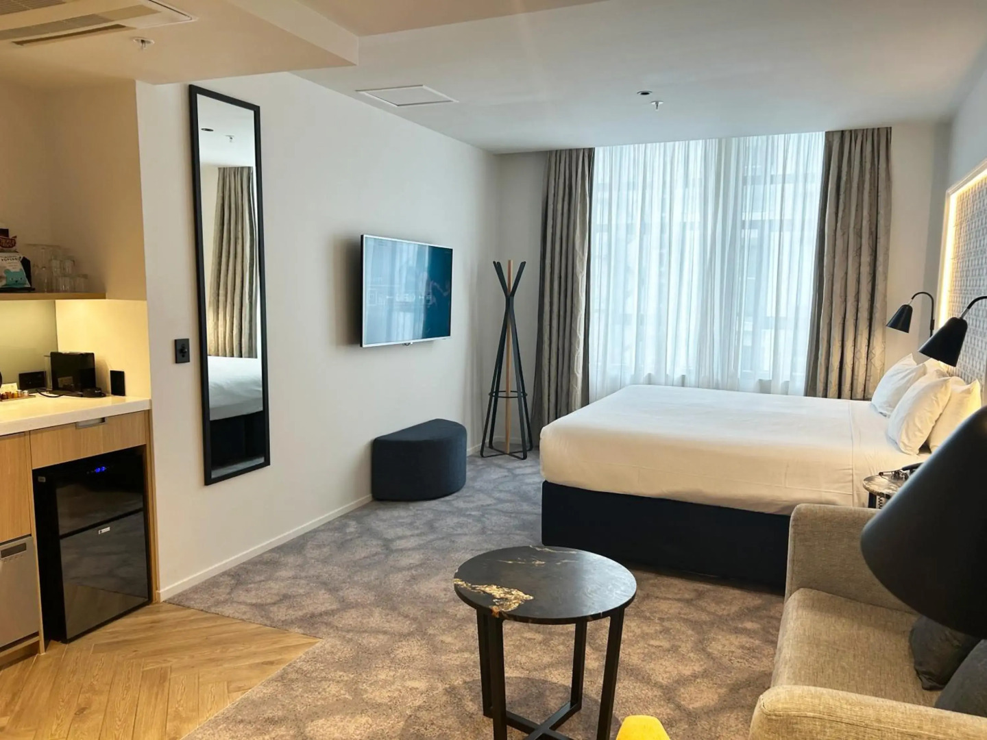 Foto - Legacy Airedale Hotel Auckland