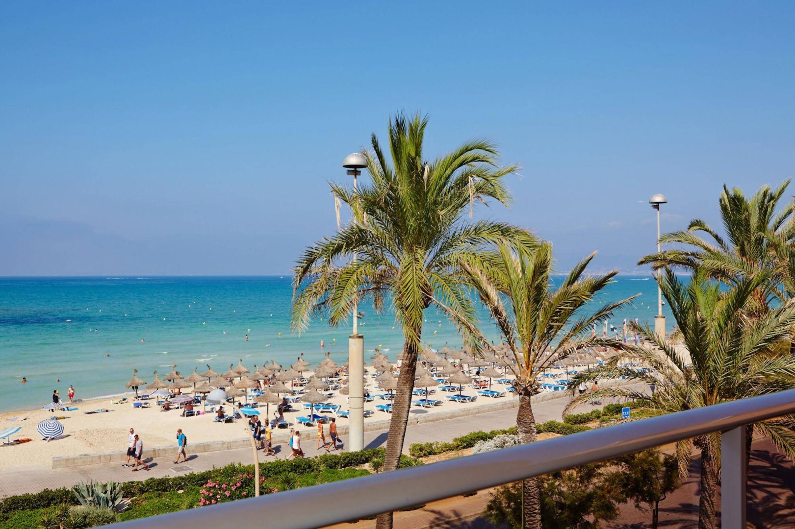 Photo - Universal Hotel Neptuno - Adults Only