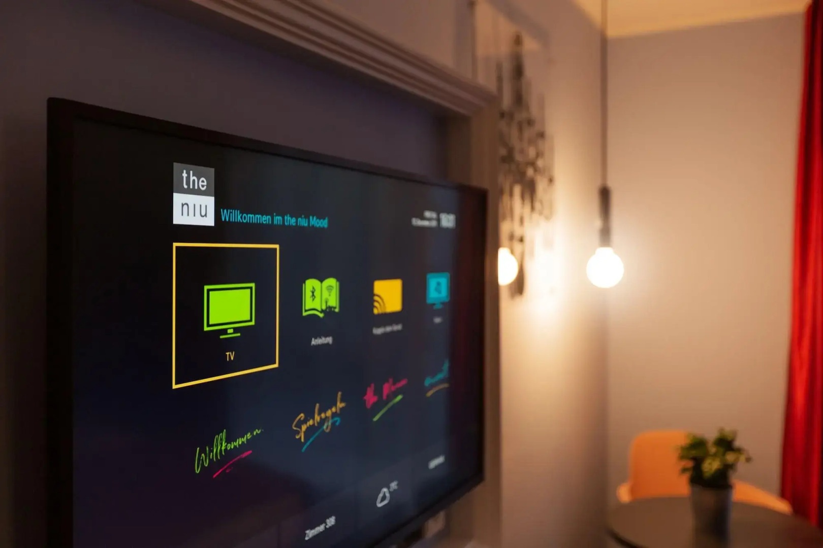 Foto - Holiday Inn - the niu, Seven Dusseldorf Ost by IHG