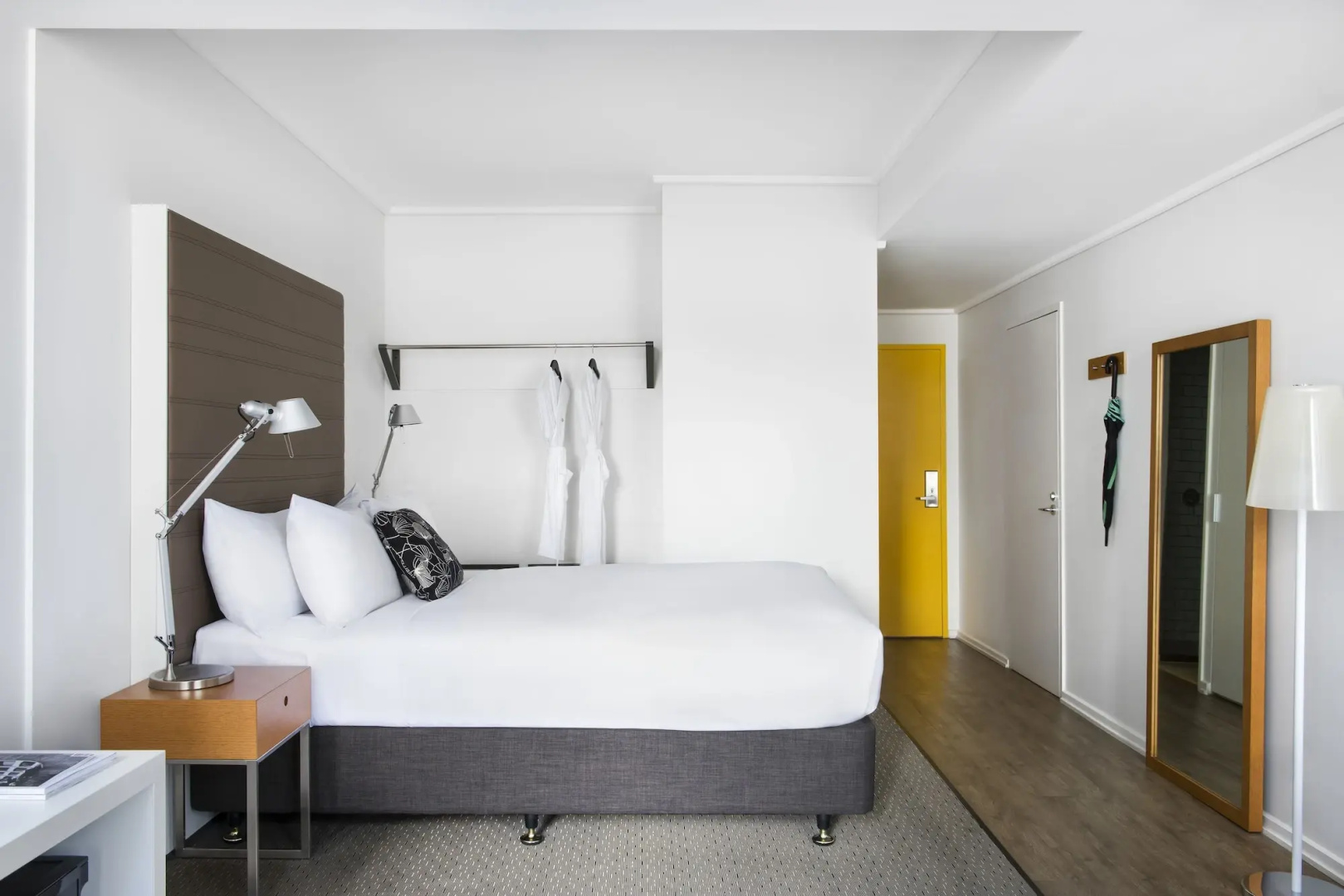 Foto - Laneways by Ovolo