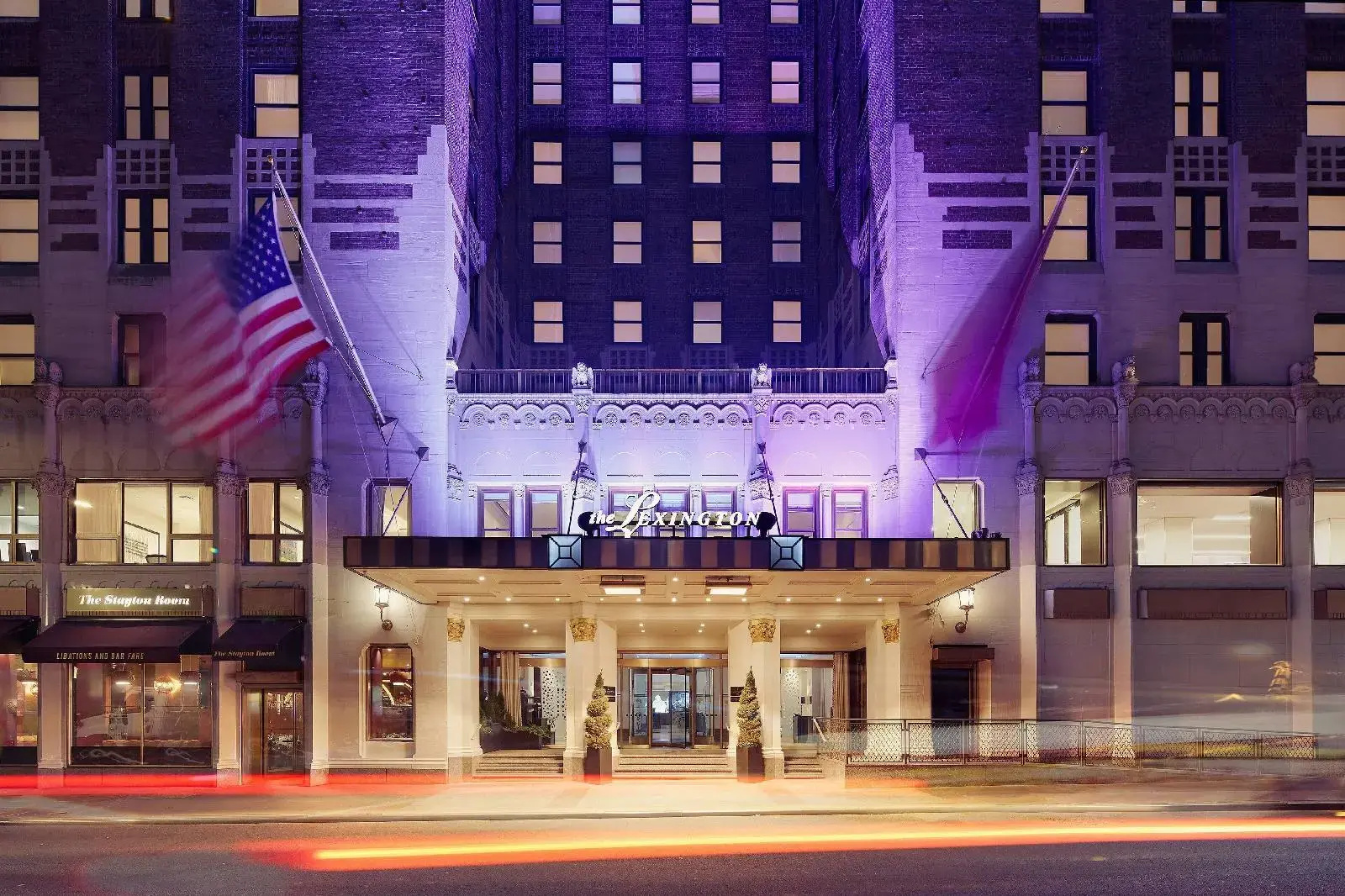 Photo - The Lexington Hotel, Autograph Collection
