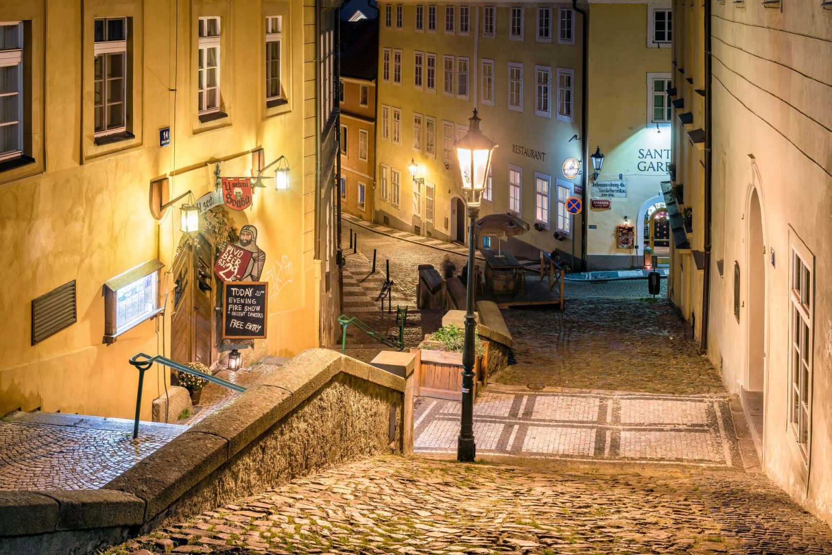 Foto - MOOo by the Castle