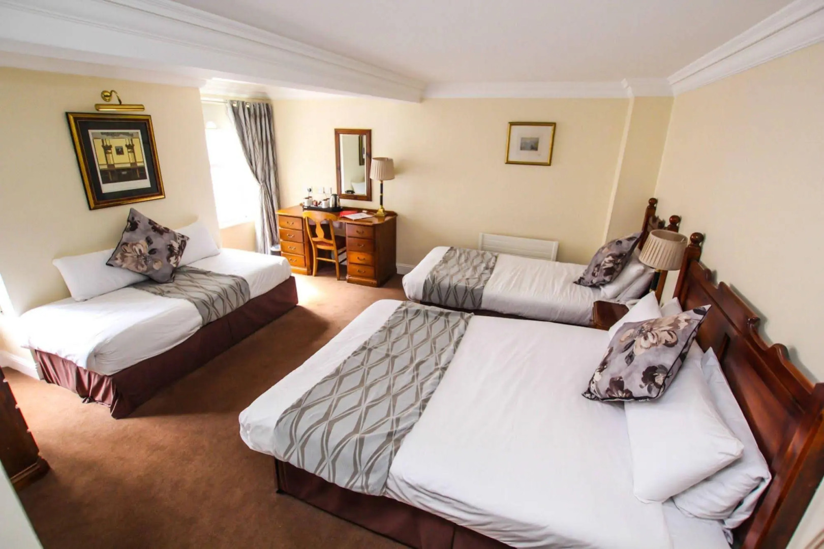 Foto - The Mercantile Hotel