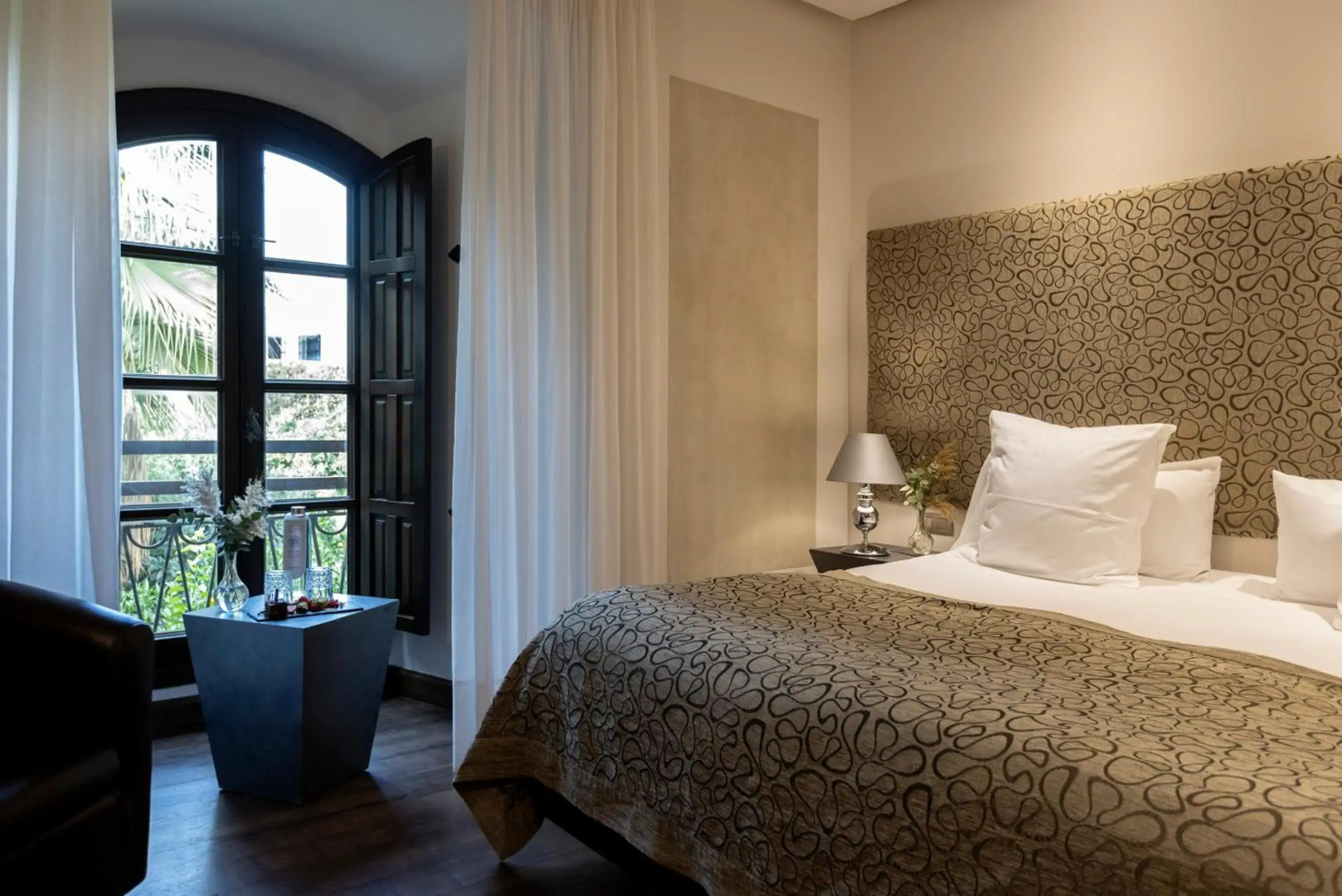 Photo - Hospes Palacio del Bailío, a Member of Design Hotels